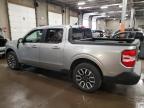 2022 Ford Maverick Xl продається в Blaine, MN - Rear End
