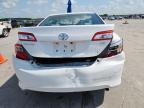 2012 Toyota Camry Base   de vânzare în Grand Prairie, TX - Rear End
