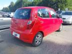 2012 HYUNDAI I10 ACTIVE for sale at Copart GLOUCESTER