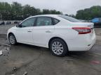 2014 Nissan Sentra S   zu verkaufen in Windsor, NJ - Normal Wear