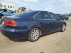 2015 Volkswagen Passat Se   de vânzare în Montreal-est, QC - Mechanical