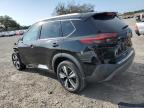 2021 Nissan Rogue Sl   იყიდება Riverview-ში, FL - Front End
