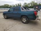 2005 Chevrolet Avalanche C1500 للبيع في Franklin، WI - Mechanical