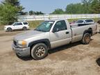 2005 Gmc New Sierra C1500 for Sale in Davison, MI - Rear End