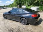 2015 BMW M4    for sale at Copart MA - NORTH BOSTON