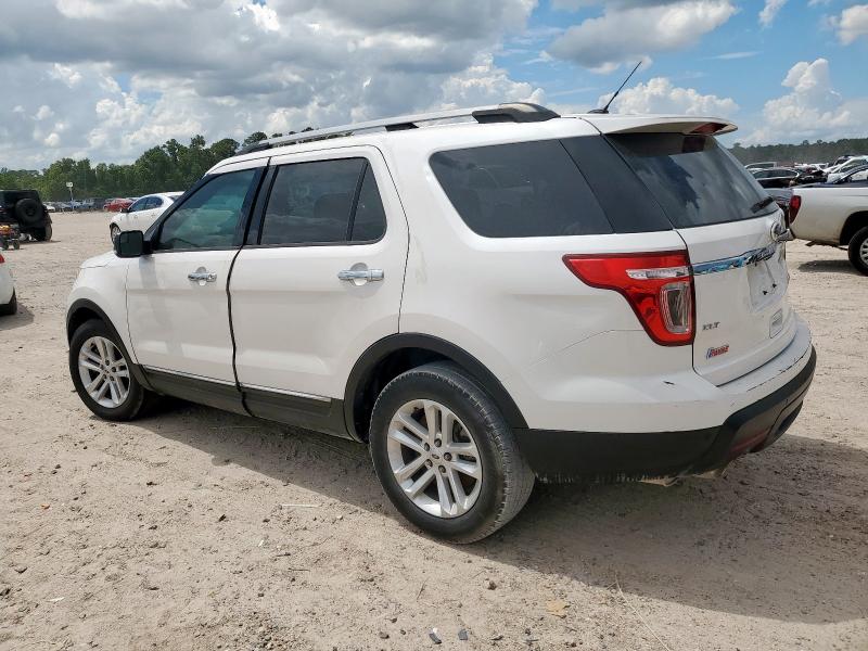 Parquets FORD EXPLORER 2015 White