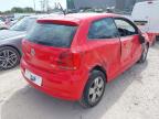 2012 VOLKSWAGEN POLO SEL T for sale at Copart BRISTOL