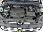2020 Volkswagen Tiguan Se de vânzare în Mendon, MA - Side