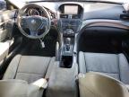 2013 Acura Tl Advance na sprzedaż w Savannah, GA - Side