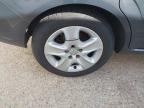 2013 VAUXHALL ZAFIRA EXC for sale at Copart SANDY