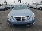 2011 Hyundai Genesis 3.8L zu verkaufen in Van Nuys, CA - Side