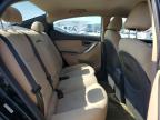 2011 Hyundai Elantra Gls en Venta en Tulsa, OK - Side