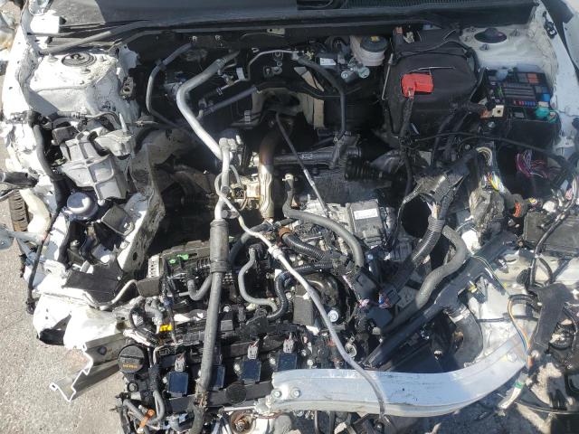 2025 ACURA INTEGRA A-SPEC TECH  