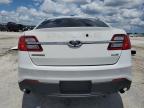2017 Ford Taurus Police Interceptor იყიდება Jacksonville-ში, FL - Front End