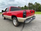 2006 Chevrolet Silverado C1500 იყიდება Oklahoma City-ში, OK - Minor Dent/Scratches
