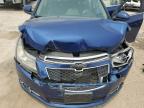2012 Chevrolet Cruze Lt   na sprzedaż w Pekin, IL - Front End