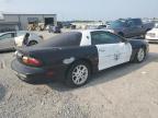 2002 Chevrolet Camaro Z28   for Sale in Earlington, KY - Water/Flood