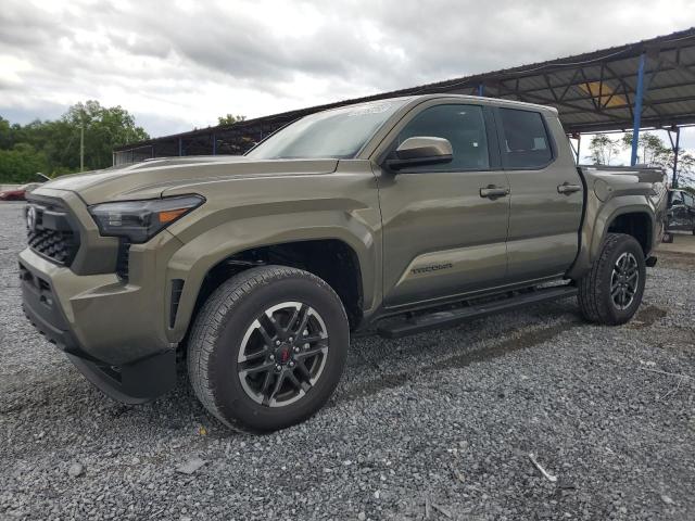 TOYOTA TACOMA DOU 2025
