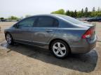 2010 Honda Civic Lx-S en Venta en Bowmanville, ON - Front End