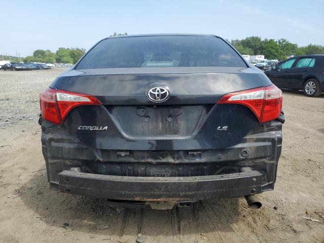  TOYOTA COROLLA 2019 Charcoal