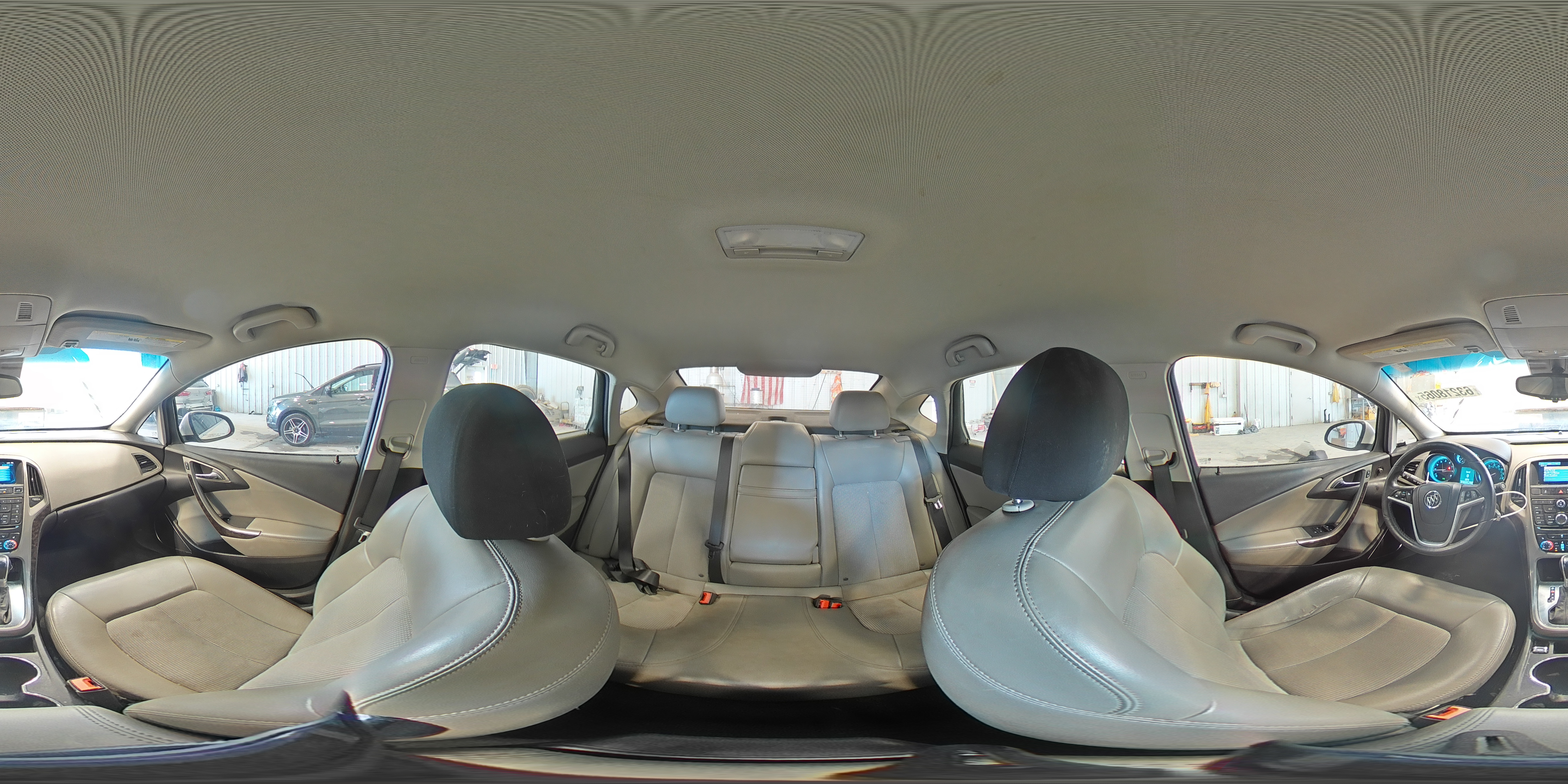 2015 Buick Verano VIN: 1G4PP5SK5F4218342 Lot: 63218065