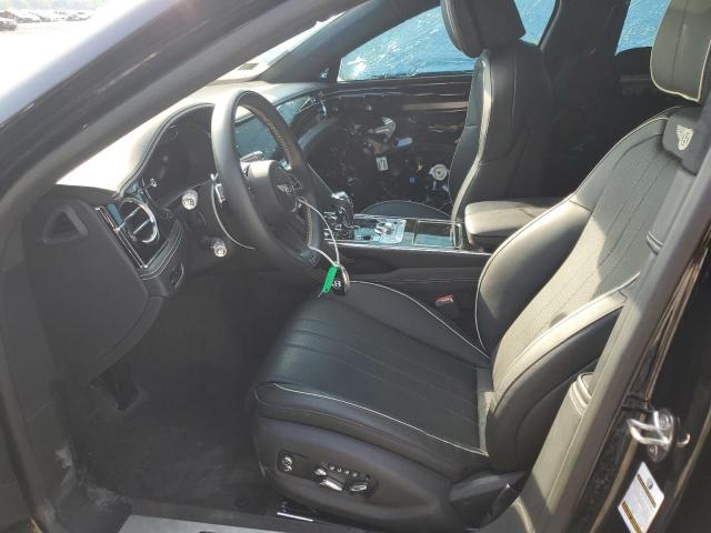  BENTLEY ALL MODELS 2021 Black