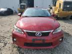 2013 Lexus Ct 200 for Sale in Windsor, NJ - Rear End