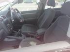 2007 VOLKSWAGEN GOLF MATCH for sale at Copart SANDTOFT