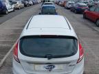 2013 FORD FIESTA ZET for sale at Copart CHESTER