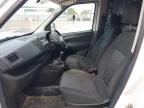 2016 VAUXHALL COMBO 2300 for sale at Copart WESTBURY