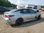 2024 Toyota Camry Trd   zu verkaufen in Shreveport, LA - Front End