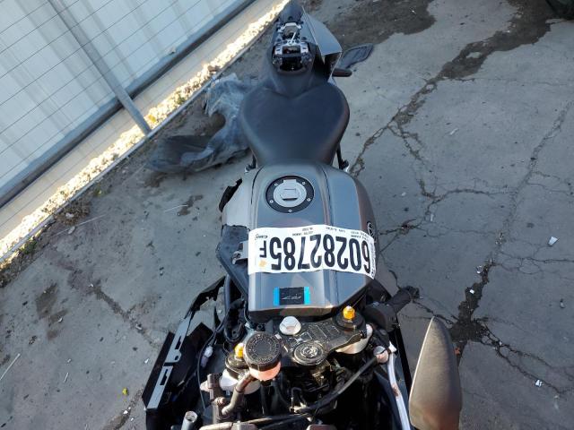  YAMAHA YZFR7 2024 Серый