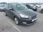 2016 FORD C-MAX TITA for sale at Copart CHESTER