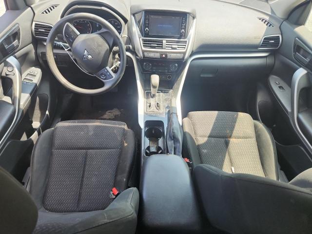  MITSUBISHI ECLIPSE 2020 Красный