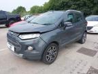 2016 FORD ECOSPORT T for sale at Copart SANDWICH