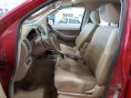 2011 Nissan Frontier S   for Sale in Angola, NY - Front End