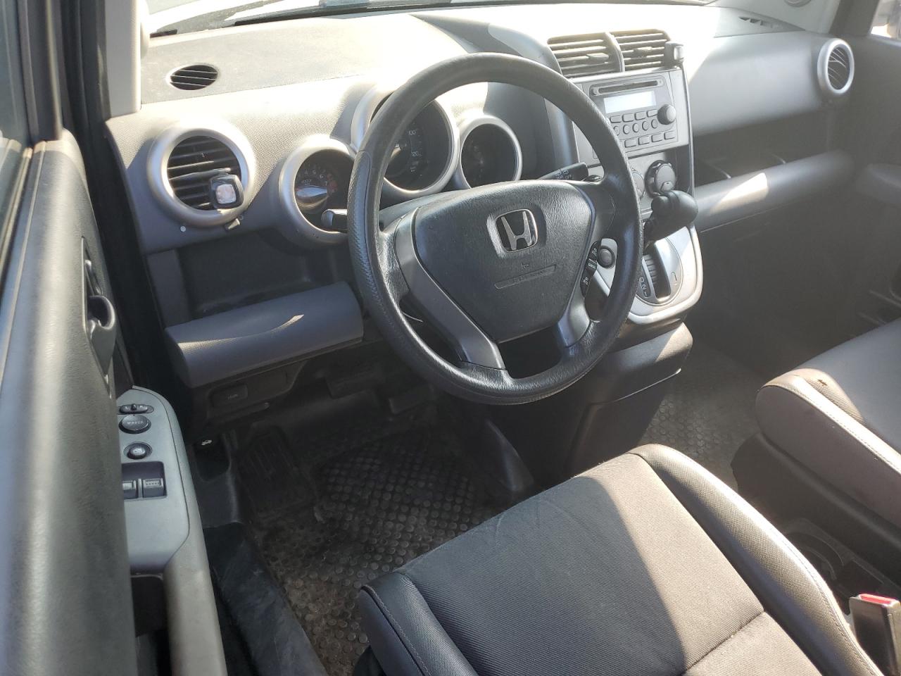 2003 Honda Element Ex VIN: 5J6YH28543L041445 Lot: 62385075