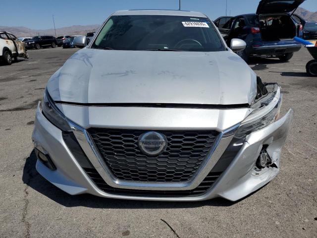  NISSAN ALTIMA 2020 Srebrny