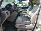 2012 Honda Odyssey Exl zu verkaufen in Knightdale, NC - Front End