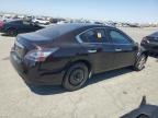 2014 Nissan Maxima S продається в Martinez, CA - Vandalism