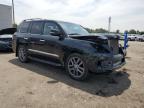 2015 Lexus Lx 570 for Sale in Fredericksburg, VA - Front End