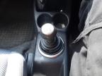 2006 HONDA JAZZ SE for sale at Copart SANDTOFT
