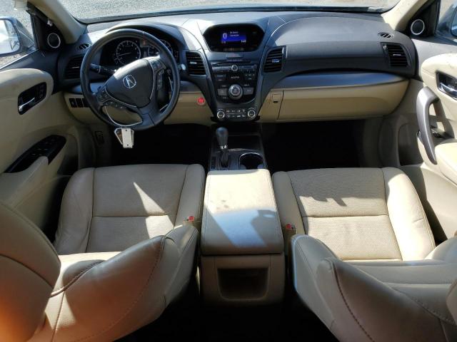  ACURA RDX 2014 Сharcoal