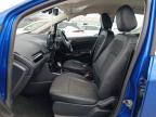 2019 FORD ECOSPORT T for sale at Copart CHESTER