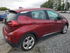 2019 Chevrolet Bolt Ev Lt   на продаже в Arlington, WA - Side