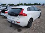 2017 VOLVO V40 MOMENT for sale at Copart WESTBURY