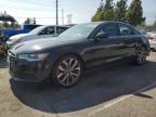 2014 Audi A6 Premium Plus na sprzedaż w Rancho Cucamonga, CA - Rear End