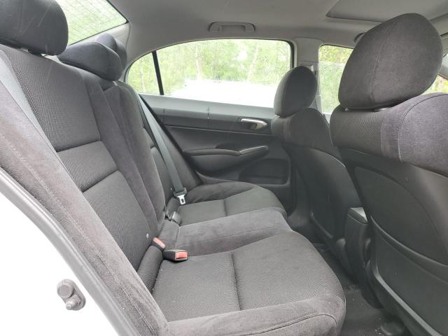 2011 HONDA CIVIC LX-S  
