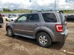 2009 Ford Escape Limited for Sale in Colorado Springs, CO - Side