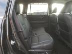 2021 Honda Pilot Se for Sale in Spartanburg, SC - Water/Flood